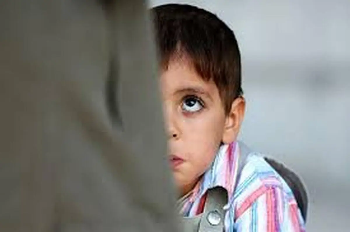 کودک آزاری 8 درصد از مداخلات اورژانس اجتماعی را تشکیل می‌دهد