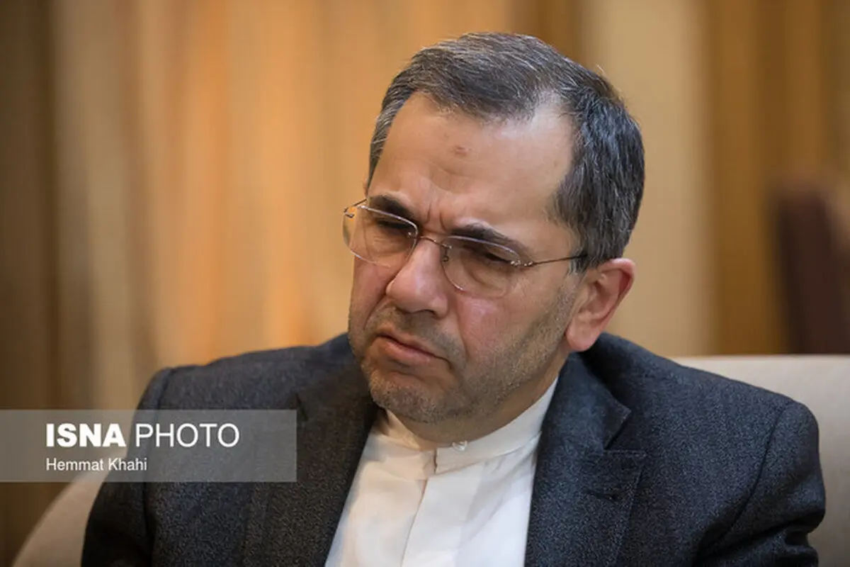 سخنان پمپئو، نه استراتژی بود و نه طرح