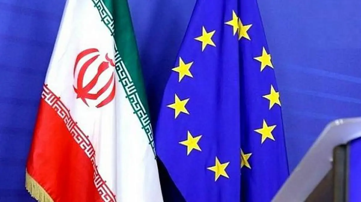 پاسخ ایران به ادعای موشکی اروپا