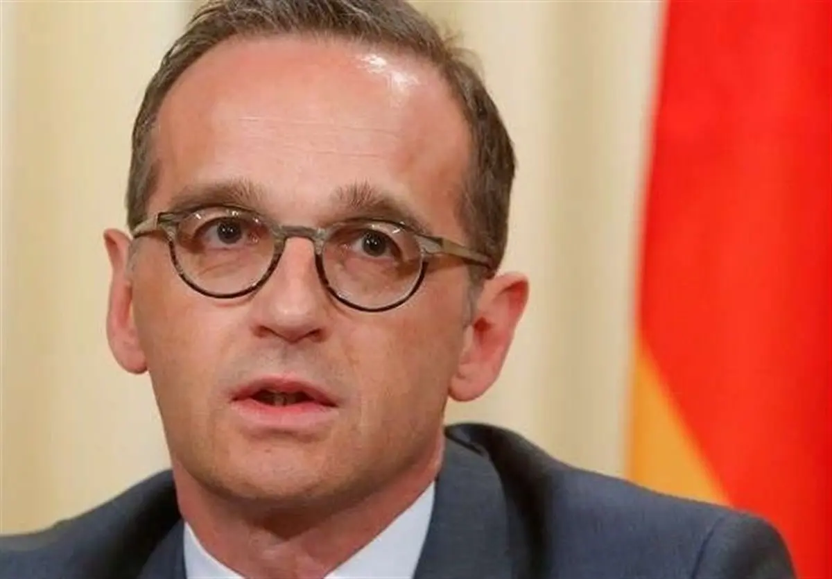 وزیر خارجه آلمان: می‌خواهیم برجام را حفظ کنیم