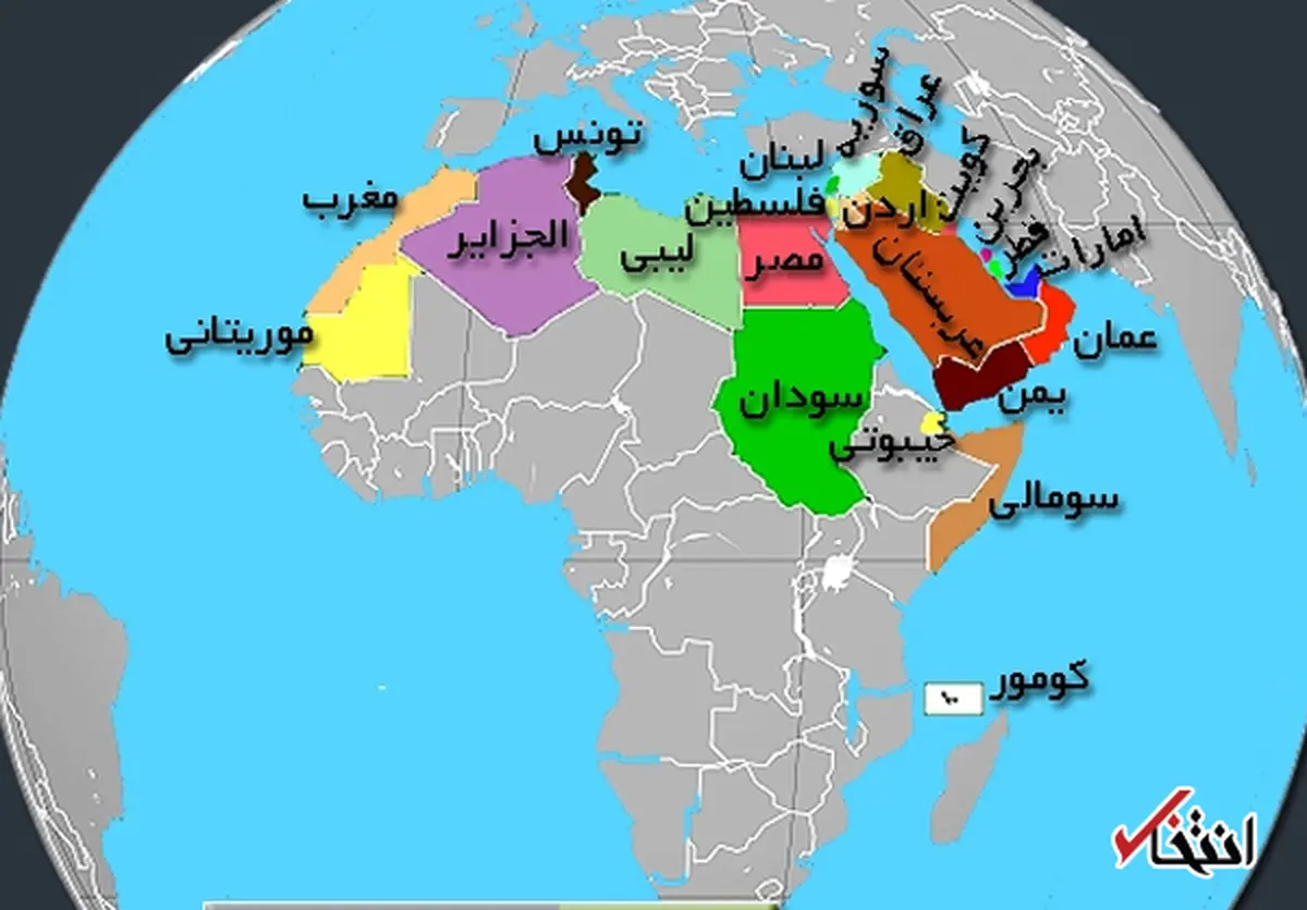 گزارش البدیل از چرایی متحد نشدن اعراب: مانند اروپایی‌ها، فداکاری و هزینه نمی‌کنیم