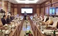 آغاز مذاکرات حج ایران و عربستان
