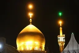 پاسخ به انتقاد نماینده تهران: ساعات کار حرم امام خمینی به خاطر محدودیت‌های کرونایی کاهش یافت