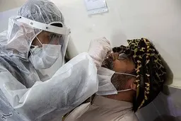 دولت قرنطینه خوزستان را قبول نکرد 