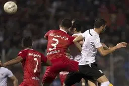 در شرایط امکان پذیر شروع دوباره  لیگ نوزدهم امکان پذیر است 