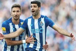 پیشنهاد نجومی برای مهدی طارمی | لژیونر پرسپولیسی در راه چلسی ؟