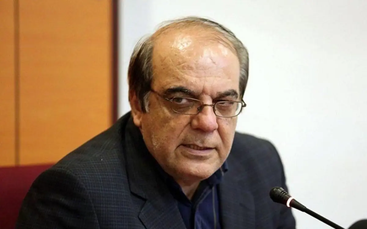 انتخابات سرآغاز تغییرات بزرگ سیاسی | نظر عباس عبدی در مورد انتخابات +تصویر