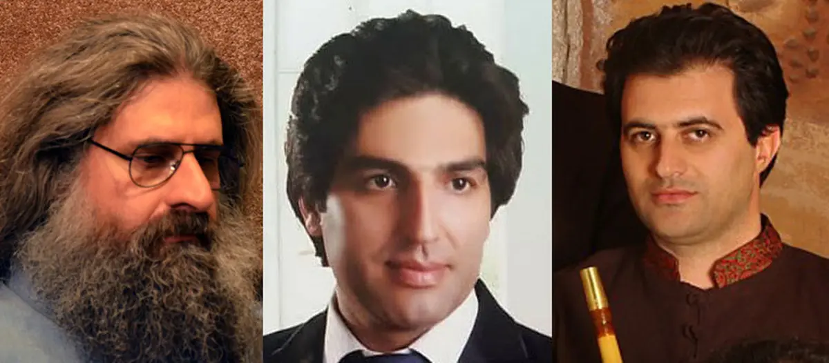 آلبوم موسیقی چنگِ حزین به زودی منتشر می شود