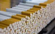 ژاپنی‌ها در ایران سیگار آمریکایی تولید می‌کنند
