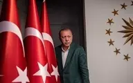 گزارش فایننشال تایمز انتقاد شدید اردوغان را برانگیخت