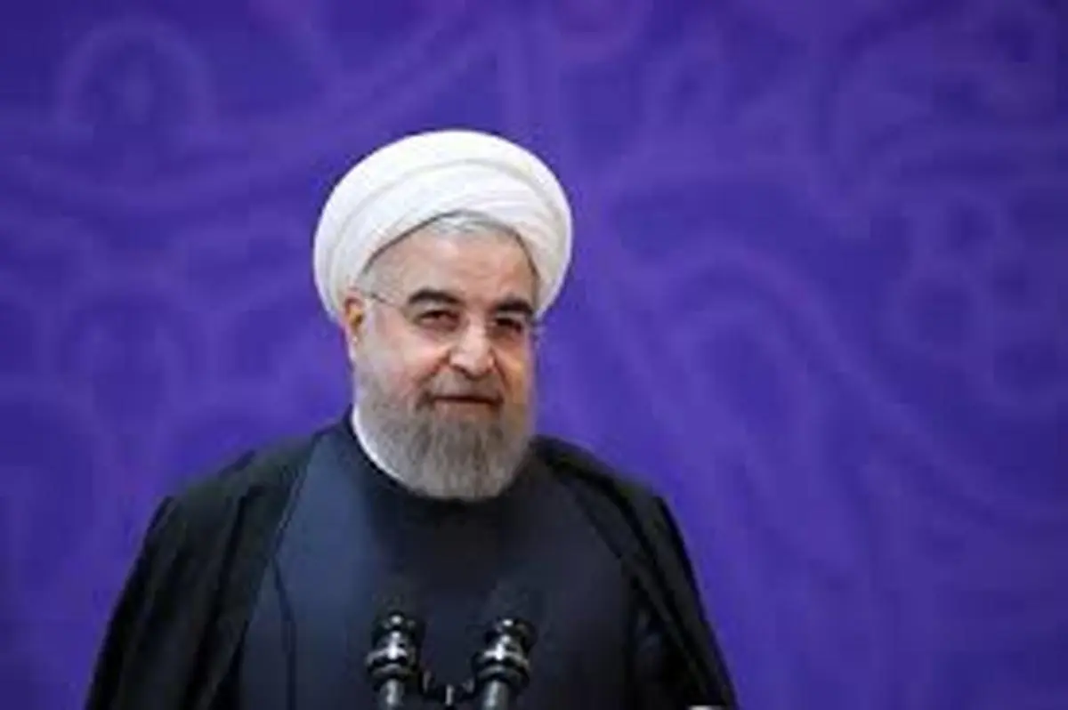 روحانی: وزرا را به دو دسته امیدوار و ناامید تقسیم کردم