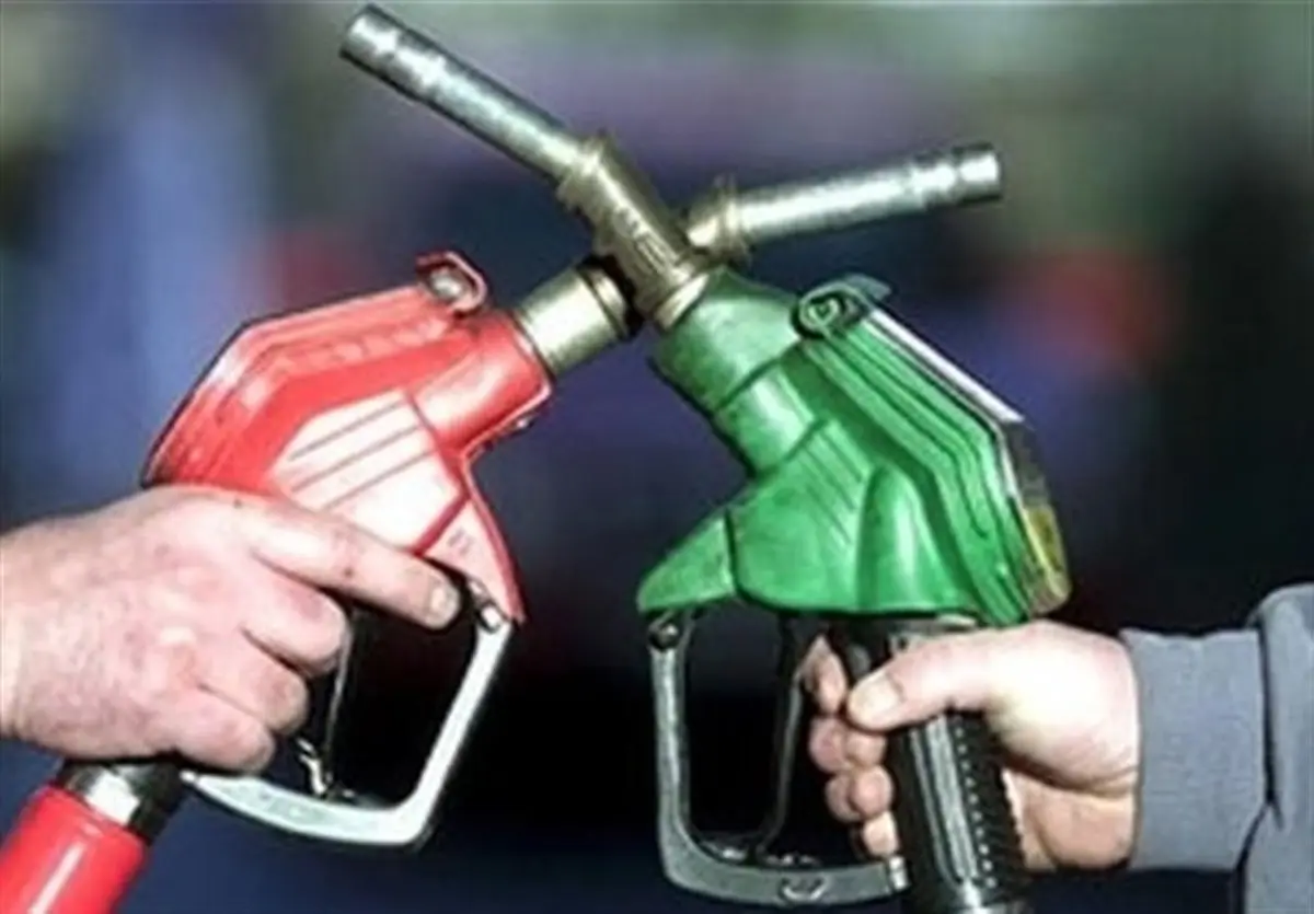 بنزین سوپر ۳۵۰۰ تومانی مشتری ندارد