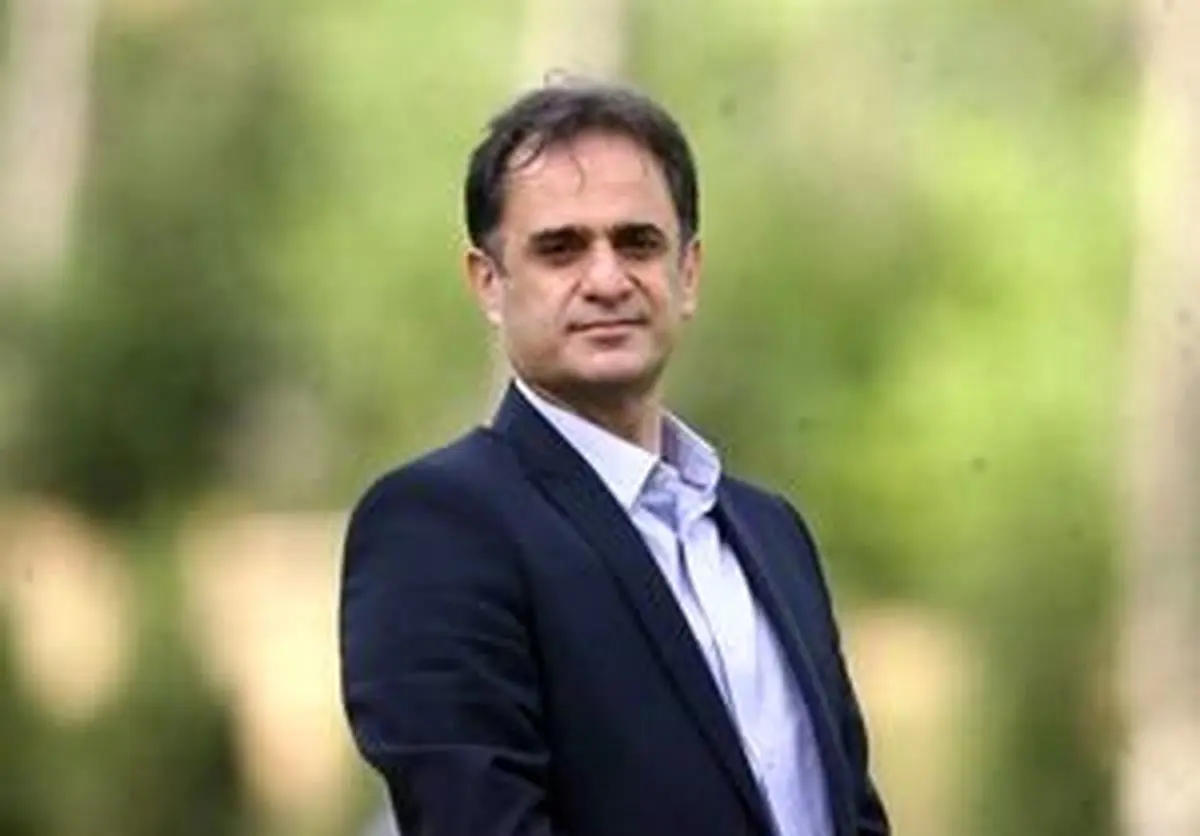 پزشک تیم‌ ملی فوتبال ایران مشخص شد