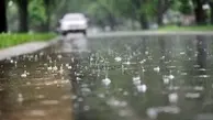 سامانه بارشی امروز از سمت غرب وارد کشور می‌شود | بارندگی شدید در این مناطق + ویدئو 