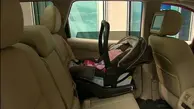 مرگ سوزناک کودک  بخاطر گرمای شدید در خودروی پدر| متهم شدن پدر به قتل درجه 2

