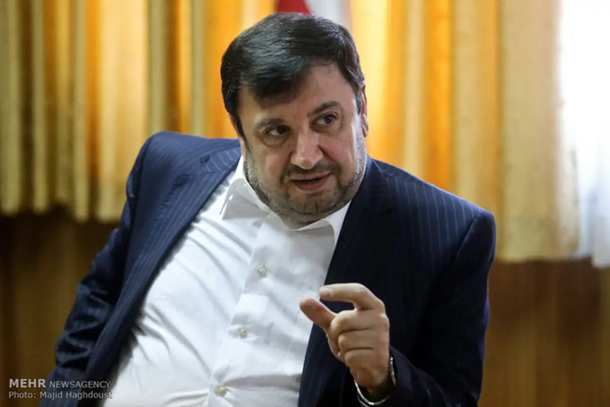 انتقاد دبیر شورای عالی فضای مجازی از وزارت ارتباطات