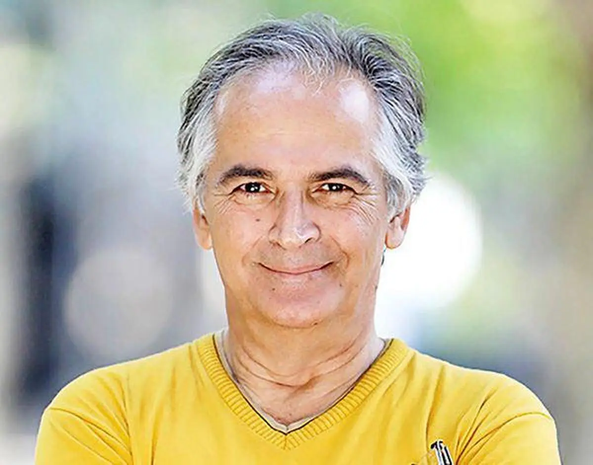 سعید کنگرانی درگذشت