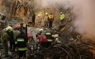 از قطار سمنان تا پلاسکوی تهران؛ مردم در "آتش سوء مدیریت" می سوزند