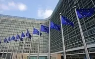 اتحادیه اروپا پیامدهای تصمیم ایران را بررسی می کند