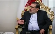 شمخانی: همه‌پرسی در اقلیم کردستان باعث انزوا و ضعیف کردستان و کل عراق می‌شود
