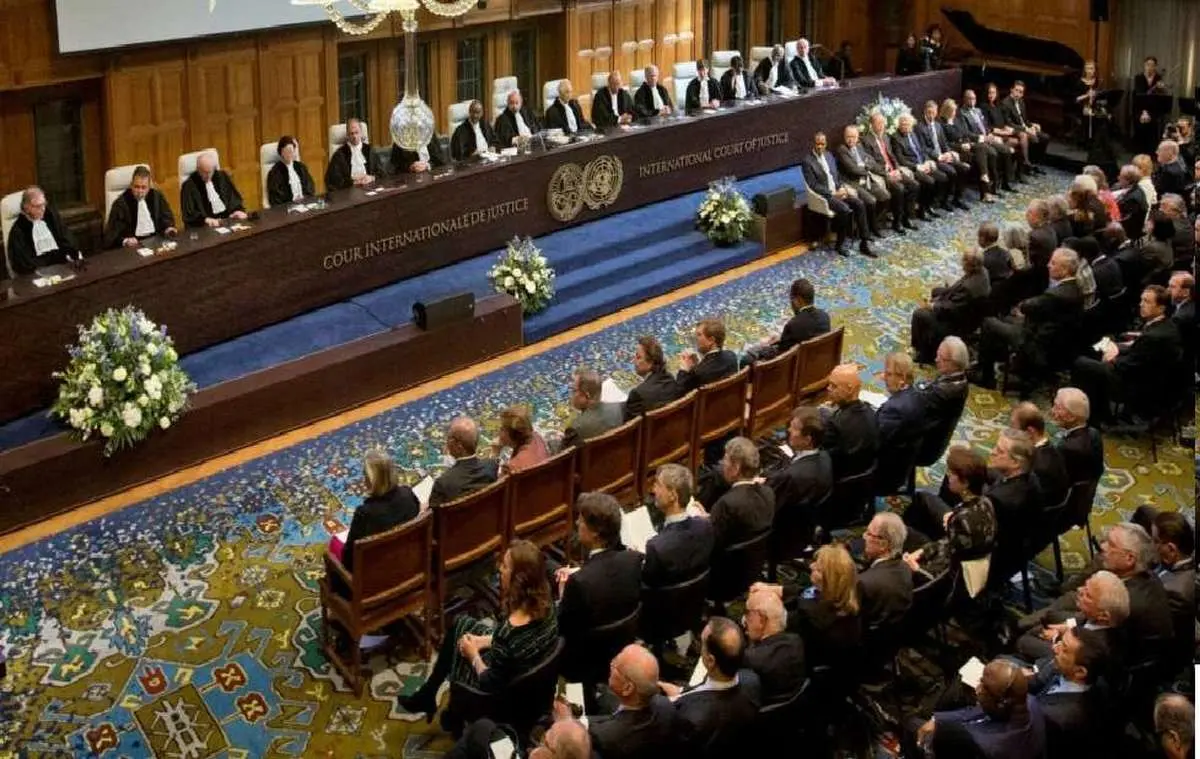 پیروزی حقوقی ایران بر آمریکا در دادگاه لاهه