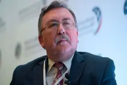 
روسیه: سیگنال‌های دلگرم‌کننده‌ای از ایران می‌رسد
