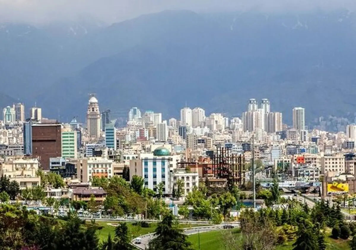 هزینه تهرانی‌ها برای خرید خانه ۸۳ درصد بیشتر شد
