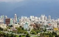 هزینه تهرانی‌ها برای خرید خانه ۸۳ درصد بیشتر شد
