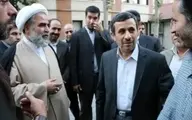 کارت دعوت جبهه پایداری برای احمدی‌نژاد/ بازی سهم‌خواهی آغاز شد