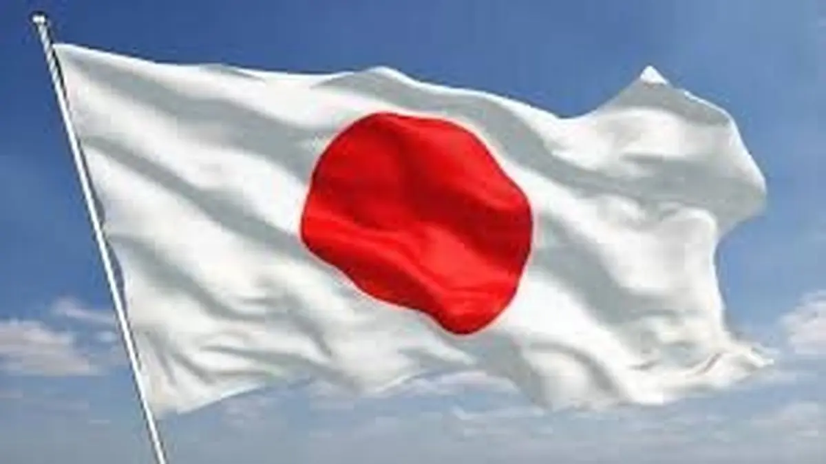 ژاپن به تنگه هرمز نیرو می‌فرستد