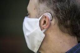 ناشنوایی، تازه‌ترین علامت کشف شده ویروس کرونا!