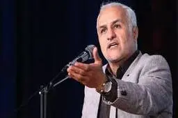 توییت عجیب حسن عباسی، خطاب به رییس جمهور اوکراین!+تصویر