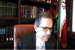 آمریکا به اشغال سوریه با نقاب مبارزه با تروریسم پایان دهد