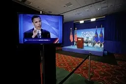 اوباما  |  ترامپ هرگز جایگاه خود را جدی نگرفت