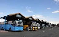  زمان وقیمت فروش بلیت نوروزی اتوبوس های بین شهری