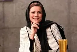 تیپ سارا بهرامی در سعد آباد+عکس 