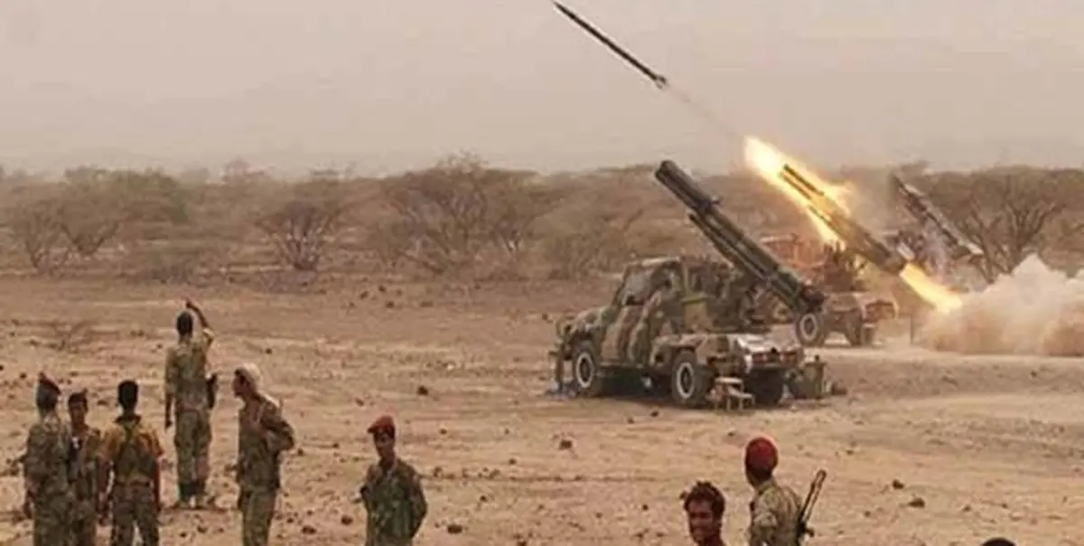 ارتش یمن پهپاد جاسوسی عربستان را سرنگون کرد