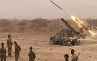 المیادین: نیرو‌های یمنی ۴ موشک بالستیک به مأرب شلیک کردند