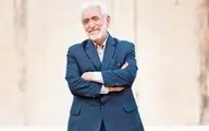 آقا مصطفی واقعاً فرزند خلف امام بود