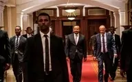 نخست وزیر اتیوپی با هدف میانجیگری وارد پایتخت سودان شد