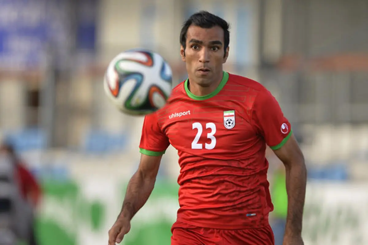  فوتبال | پولادی به قطر برگشت