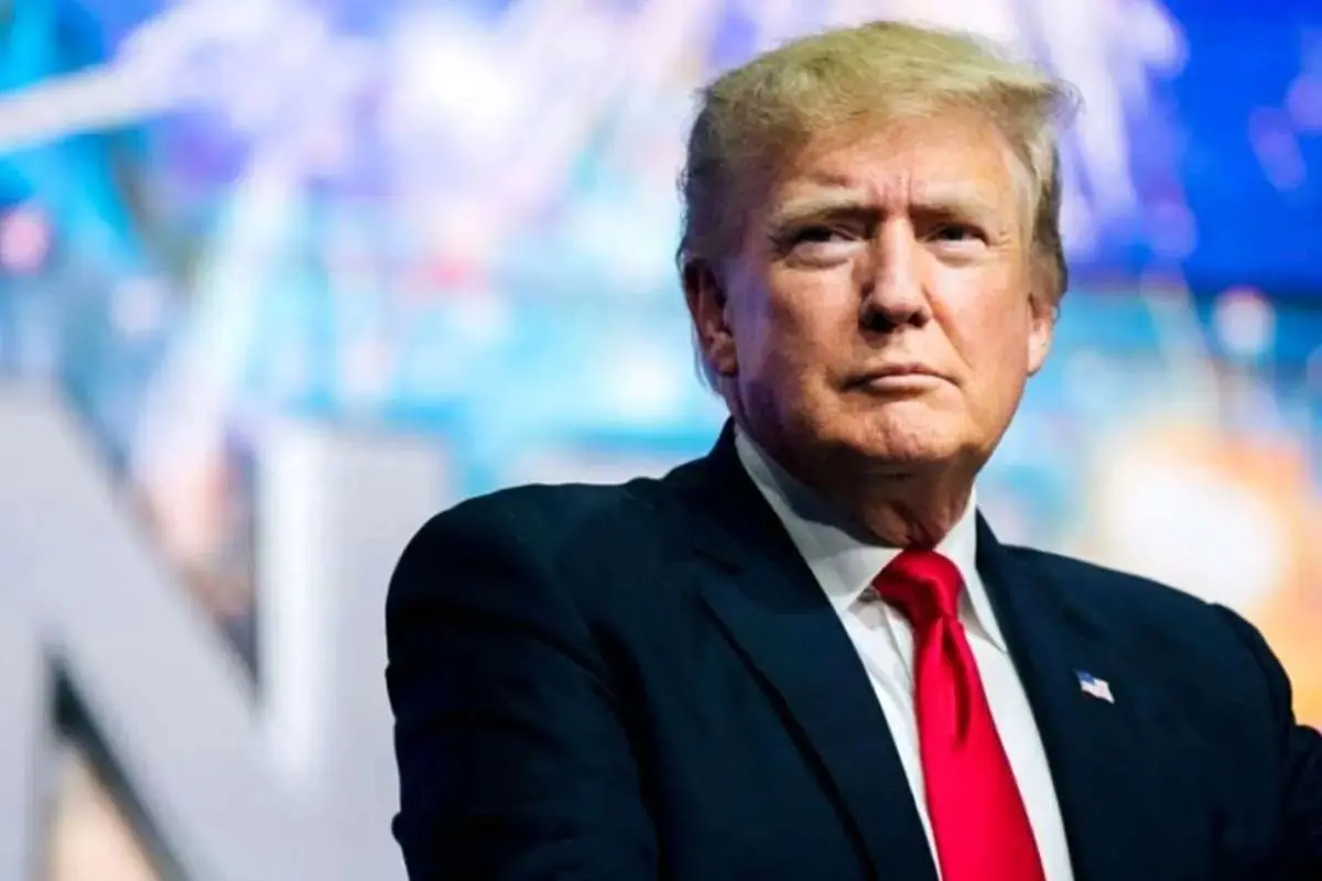 ادعای جدید ترامپ درباره ایران | آتش‌بس به خوبی پابرجاست