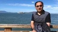 یک استاد ایرانی همچنان در بازداشت اداره مهاجرت آمریکا 