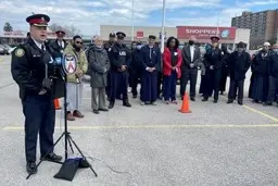 حمله مسلحانه به مسجدی در کانادا|۵ نفر زخمی شدند 