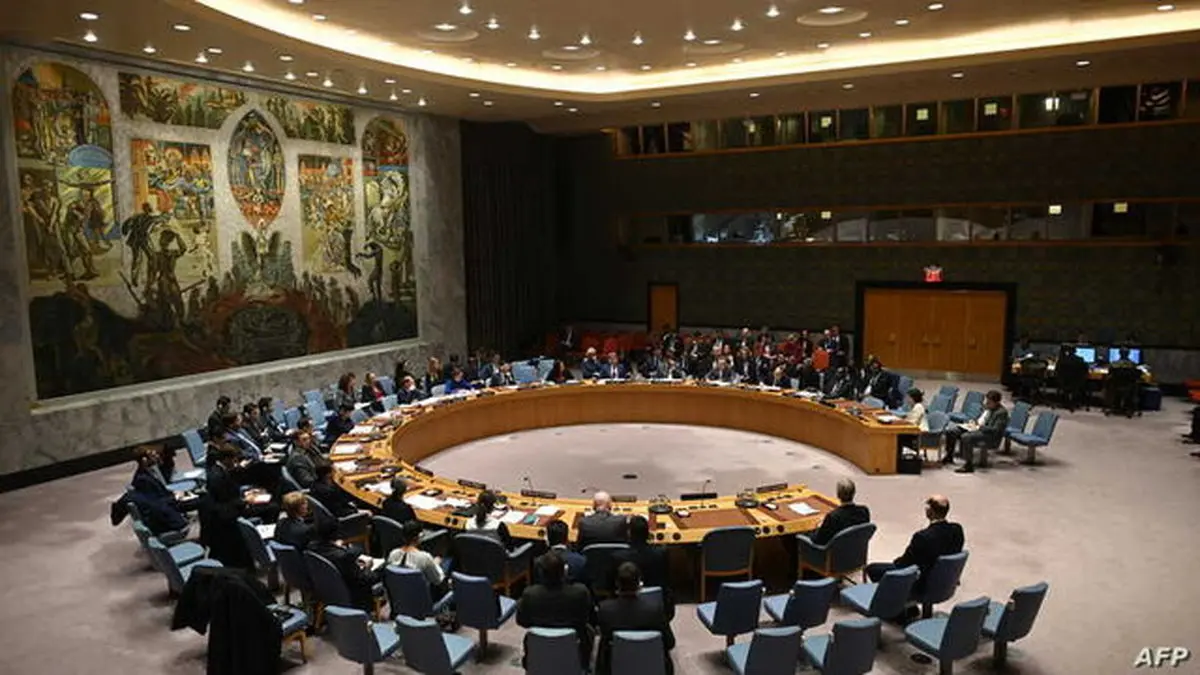 سه کشور نشست فوق‌العاده شورای امنیت را درباره تحولات فلسطین خواستار شدند