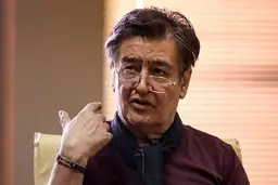 رضا رویگری: به هیچ عنوان به جوانان بازیگری را توصیه نمی‌کنم