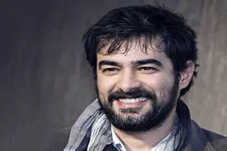 شهاب حسینی همراه خانم بازیگر در اروپا  + عکس