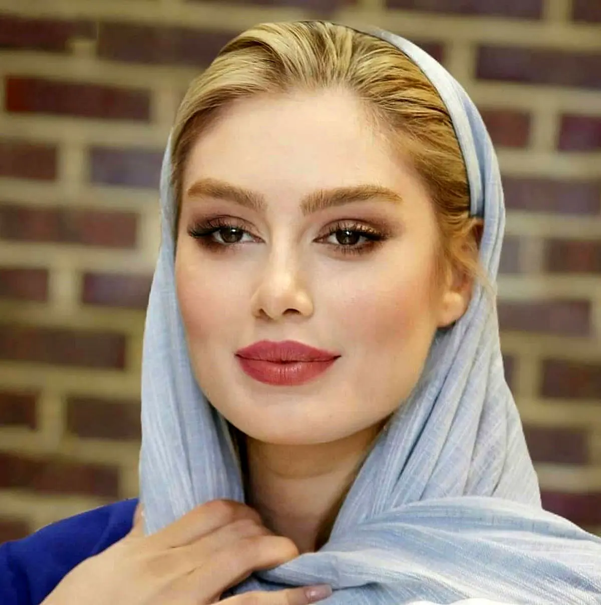 سحر قریشی در لباس عروس +عکس