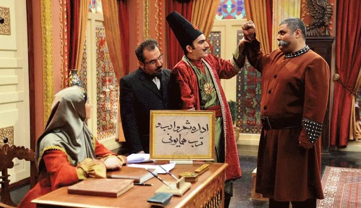 عذر «بیخودی‌المُلک‌»های وطنی را بخواهید