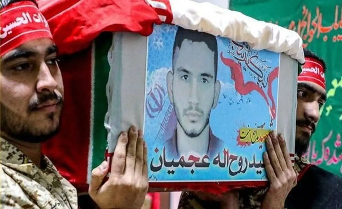 حکم حمید قره حسنلو نقض شد